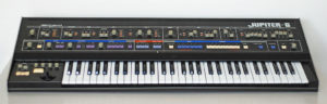 Roland Jupiter 6